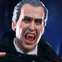 COUNT DRACULA 2.0